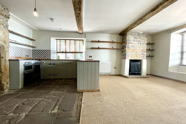 Cromwell House, Bridge Street, Chepstow photo 2