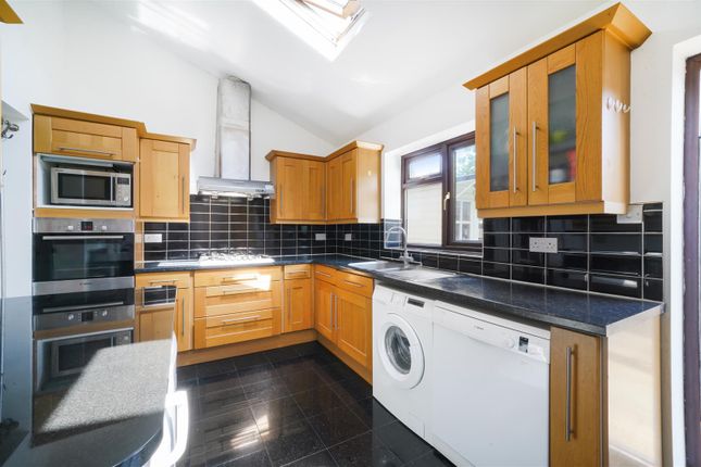5-bed semi-detached on 16, Greenford Road, Harrow, £775,000