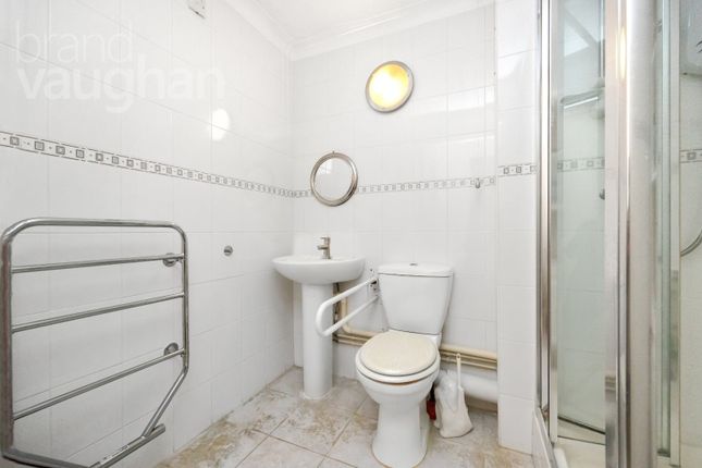 Flat for sale in Eastern Road, Brighton, East Sussex