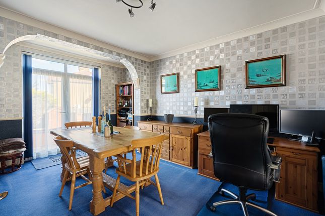 End terrace house for sale in Manton Road, London