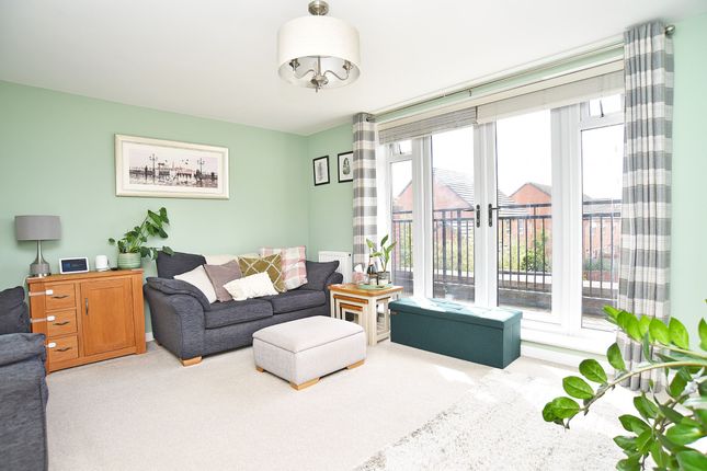 1 Larch Close, Knaresborough photo 4