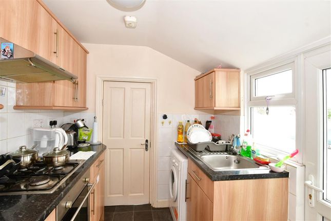 Thumbnail Terraced house for sale in Wilfred Street, Gravesend, Kent