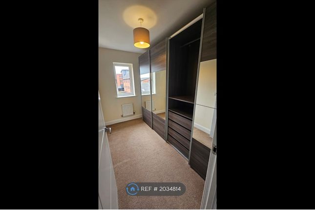 End terrace house to rent in Cable Place, Hunslet, Leeds