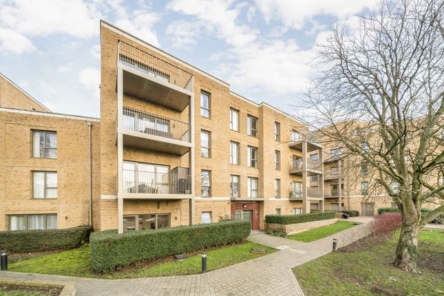 1-bed flat on Flat 1, Brooklime Apartments, 84, Bittacy Hill, London, £325,000