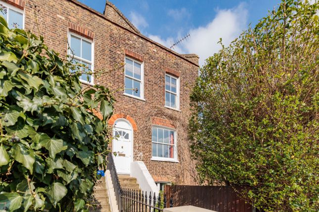 Thumbnail Semi-detached house for sale in Holmes Road, London