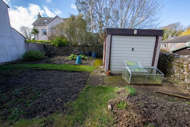 Semi-detached house for sale in Great Urswick, Ulverston, Cumbria