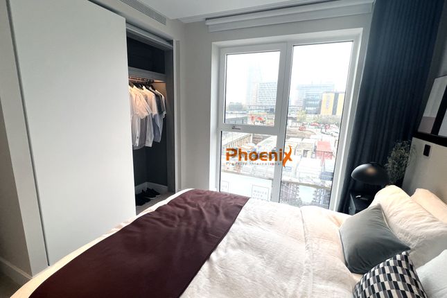 Shared accommodation to rent in 54 Wood Lane, London