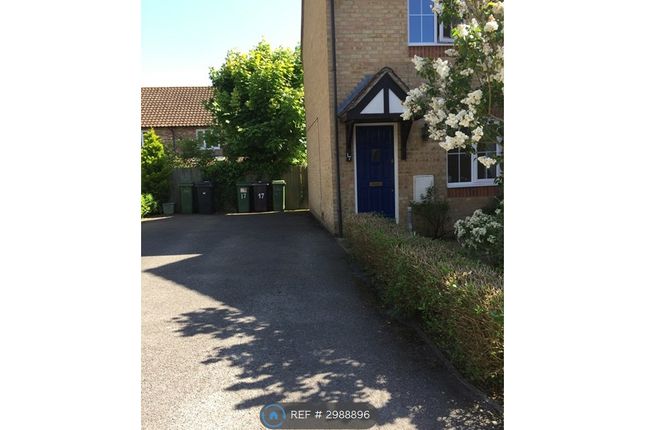 Cavendish Court, Newbury photo 3