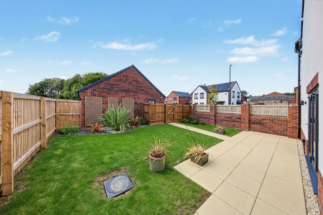 1, Hardy Lane, Chesterfield photo 4