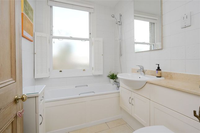 Detached house for sale in Durlston Road, Kingston Upon Thames