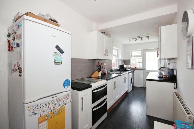 Terraced house for sale in Hallam Road, Holbrooks, Coventry