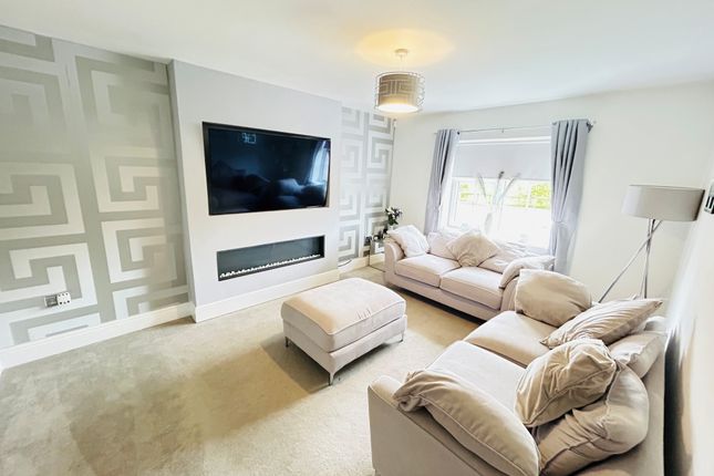 12 Pheasant Avenue,, Broughton, Preston photo 3