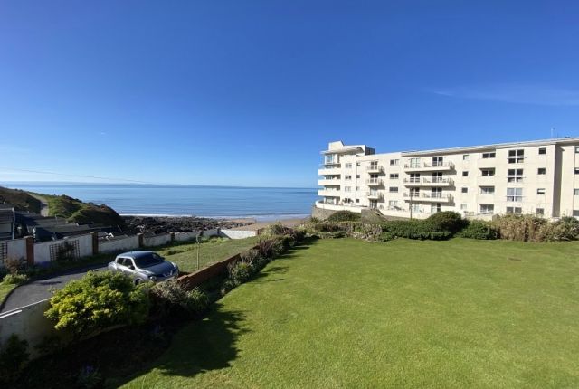 Flat to rent in Fairhaven Court, Rotherslade, Swansea