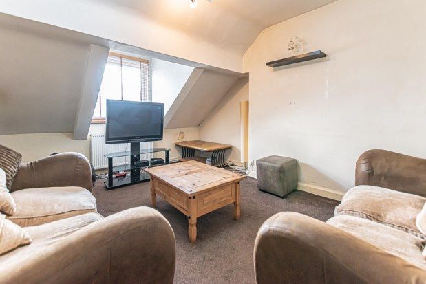 Flat to rent in Norma Road, Liverpool