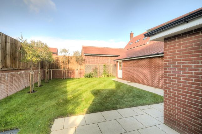Detached house for sale in Bowyers Road, Dunmow