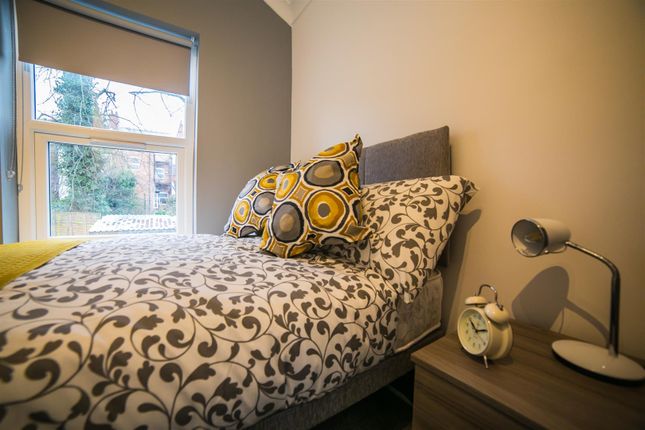 Room 4, 25, Lansdowne Road, Birmingham photo 4