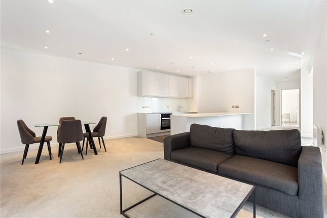 Flat for sale in Block A Local Crescent, 2 Hulme Street, Salford