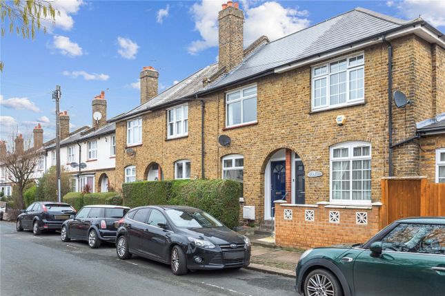 Terraced house for sale in Coteford Street, London