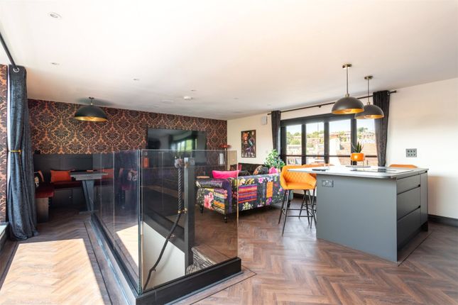 Flat 5, 5A, Wellington Road, Brighton photo 4