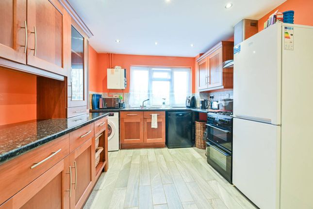 Terraced house for sale in Harders Road, Peckham, London