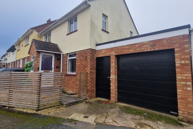 Thumbnail Semi-detached house to rent in Pillcroft Close, Witcombe, Gloucester