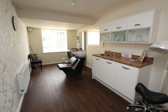 Flat for sale in St. Peters Road, Portishead, Bristol