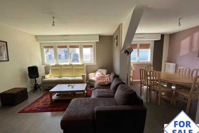 Apartment for sale in Alencon, Basse-Normandie, 61000, France