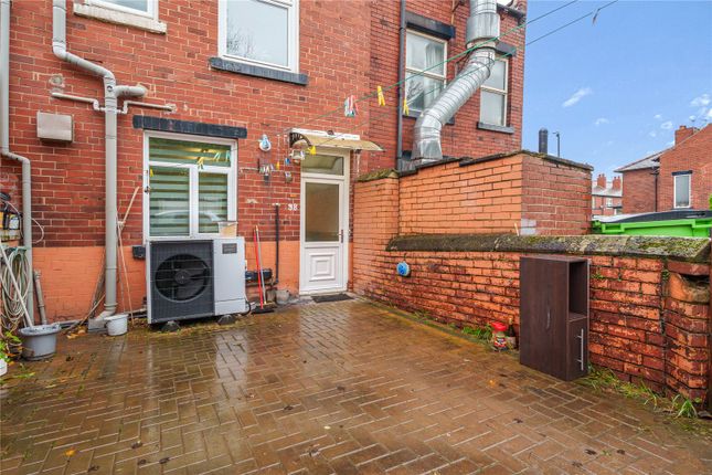 Terraced house for sale in Aberford Road, Oulton, Leeds, West Yorkshire