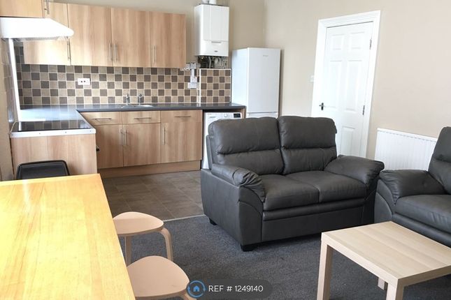 Thumbnail End terrace house to rent in Manor Road, Bristol