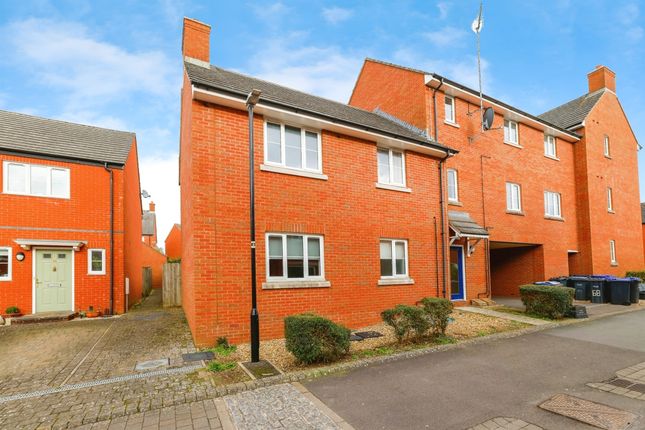 Flat for sale in Dowse Road, Devizes