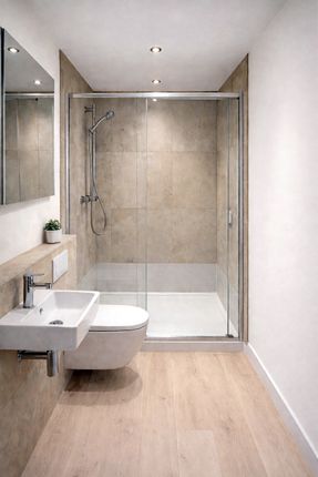 Apartment 1,, 58 Campo Lane, Sheffield photo 3