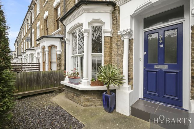 Charming One-Bedroom Maisonette With Private Garden