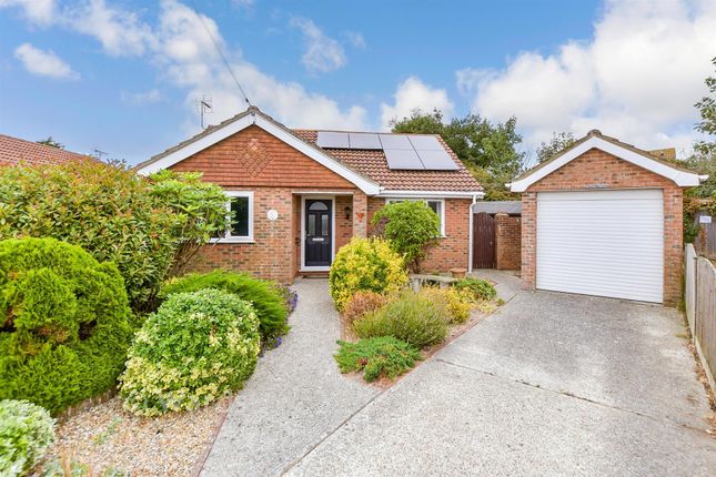 2-bed bungalow on Byways, Meehan Road, Greatstone, £260,000