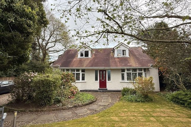 4-bed detached on 45, Whinfell Road, Newcastle upon Tyne, £600,000