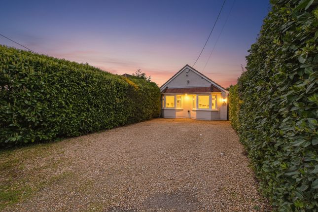 2-bed house on 491, Reading Road, Wokingham, £550,000