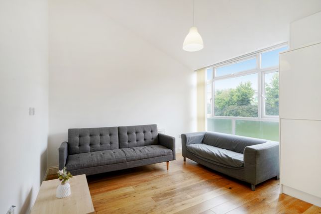 Maisonette to rent in Chalkhill Road, Wembley