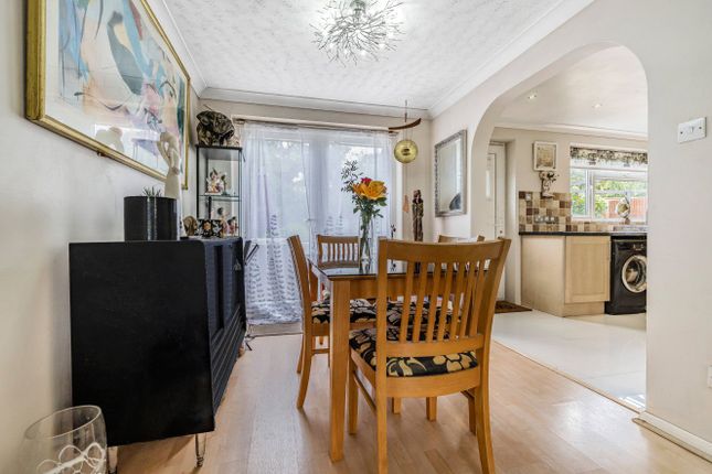 Bungalow for sale in Jacob's Well, Guildford, Surrey