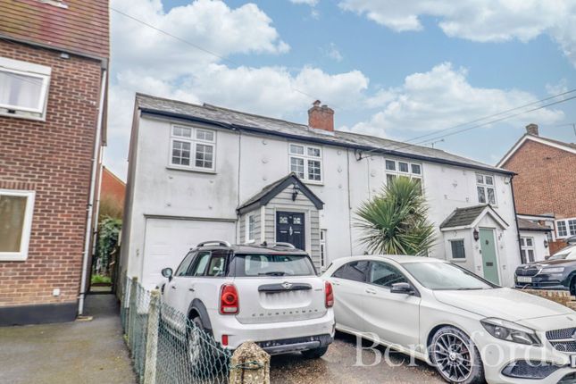 3-bed house on 53, Notley Road, Essex, £299,995