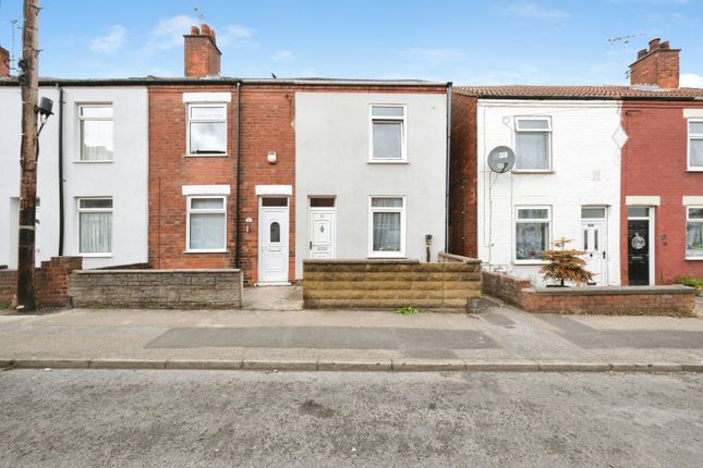 2-bed terraced on 28, Princes Street, Mansfield, £120,000