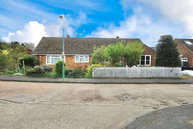 Bungalow for sale in Evenhill Road, Littlebourne, Canterbury