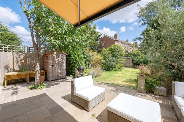 109, Rodenhurst Road, London photo 4