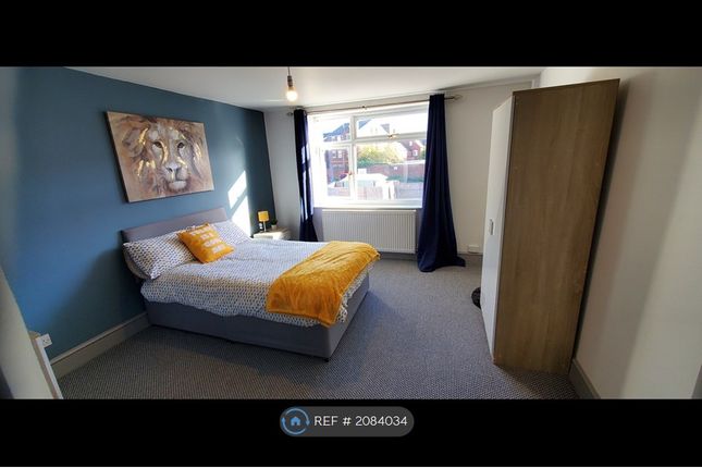 Thumbnail Room to rent in Edward Street, Nuneaton