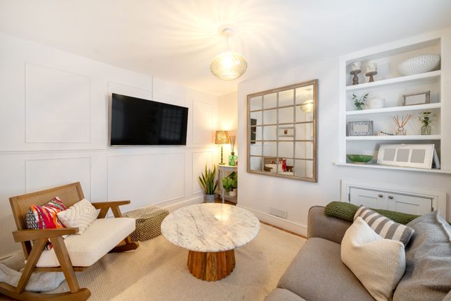 Terraced house for sale in Park Street, Cheltenham, Gloucestershire