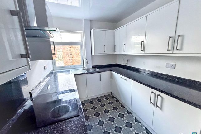 Norham Road, Ashington photo 2