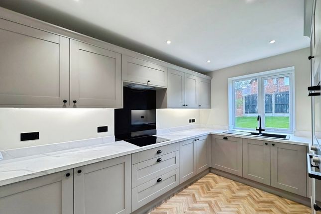 6, Eskdale Avenue, Carlisle photo 4