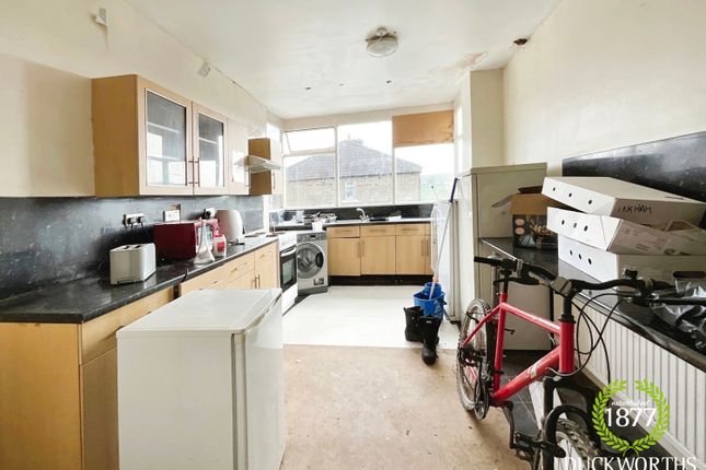 End terrace house for sale in Keighley Road, Colne