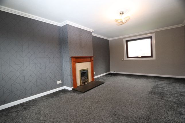 Semi-detached house for sale in Anderson Drive, Wick