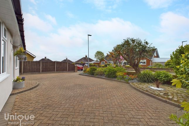 Bungalow for sale in Linden Avenue, Thornton-Cleveleys