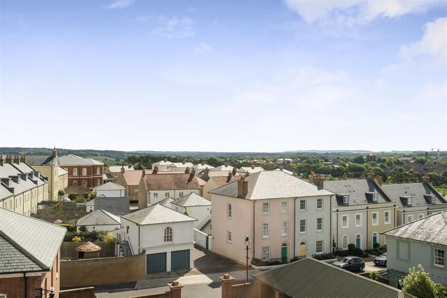 Flat 5, 4, Crown Place, Dorchester photo 2