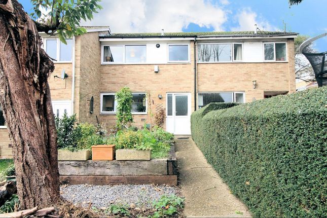 Thumbnail Terraced house to rent in Northbrook Road, Caversham, Reading, Berkshire